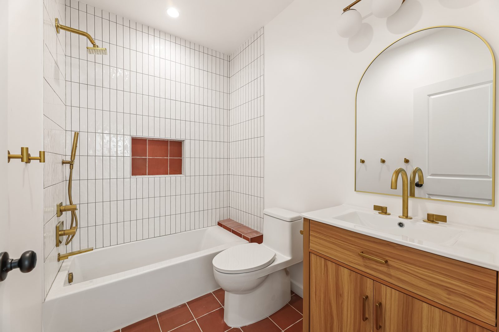 Bathroom Remodel in Los Angeles