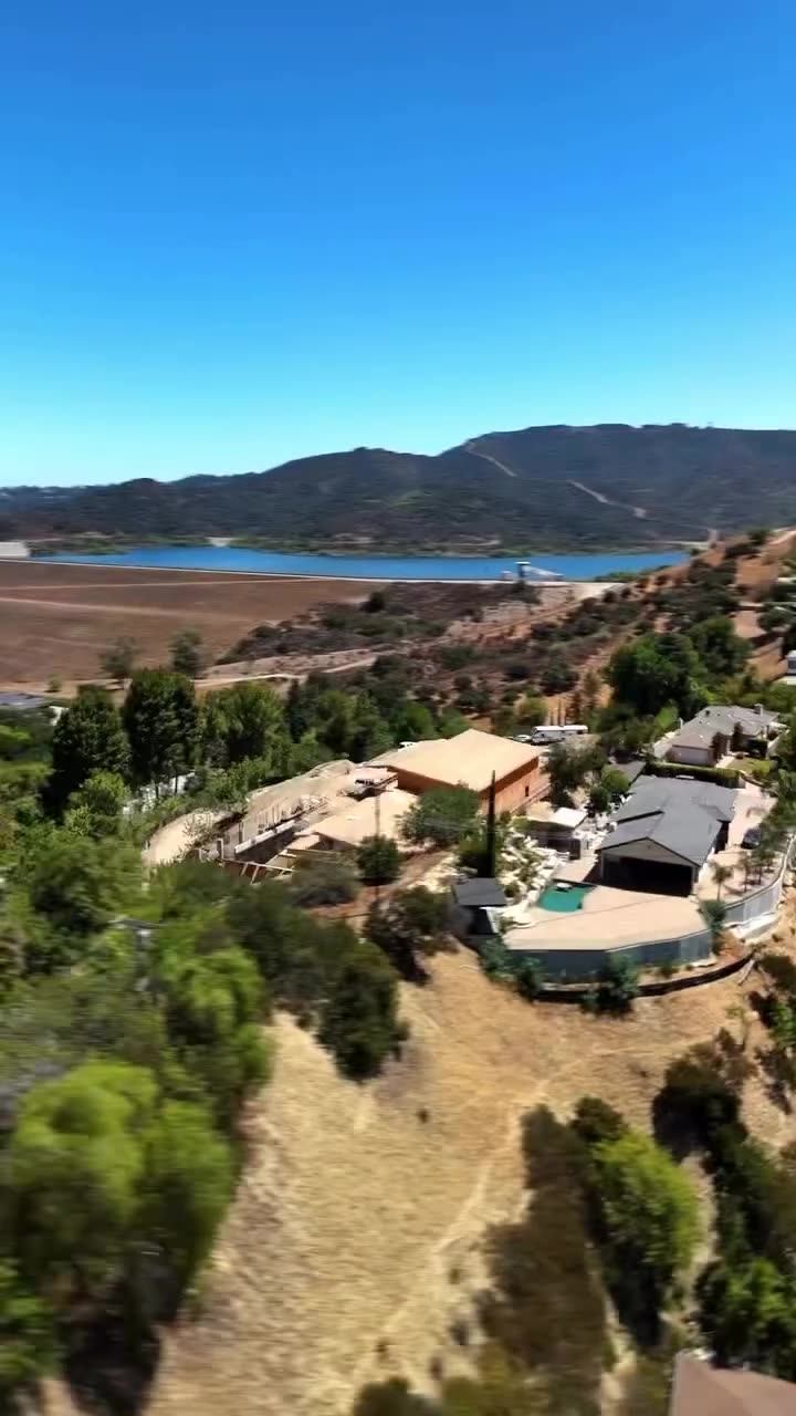 Belinda project - the 10,500 sqft build