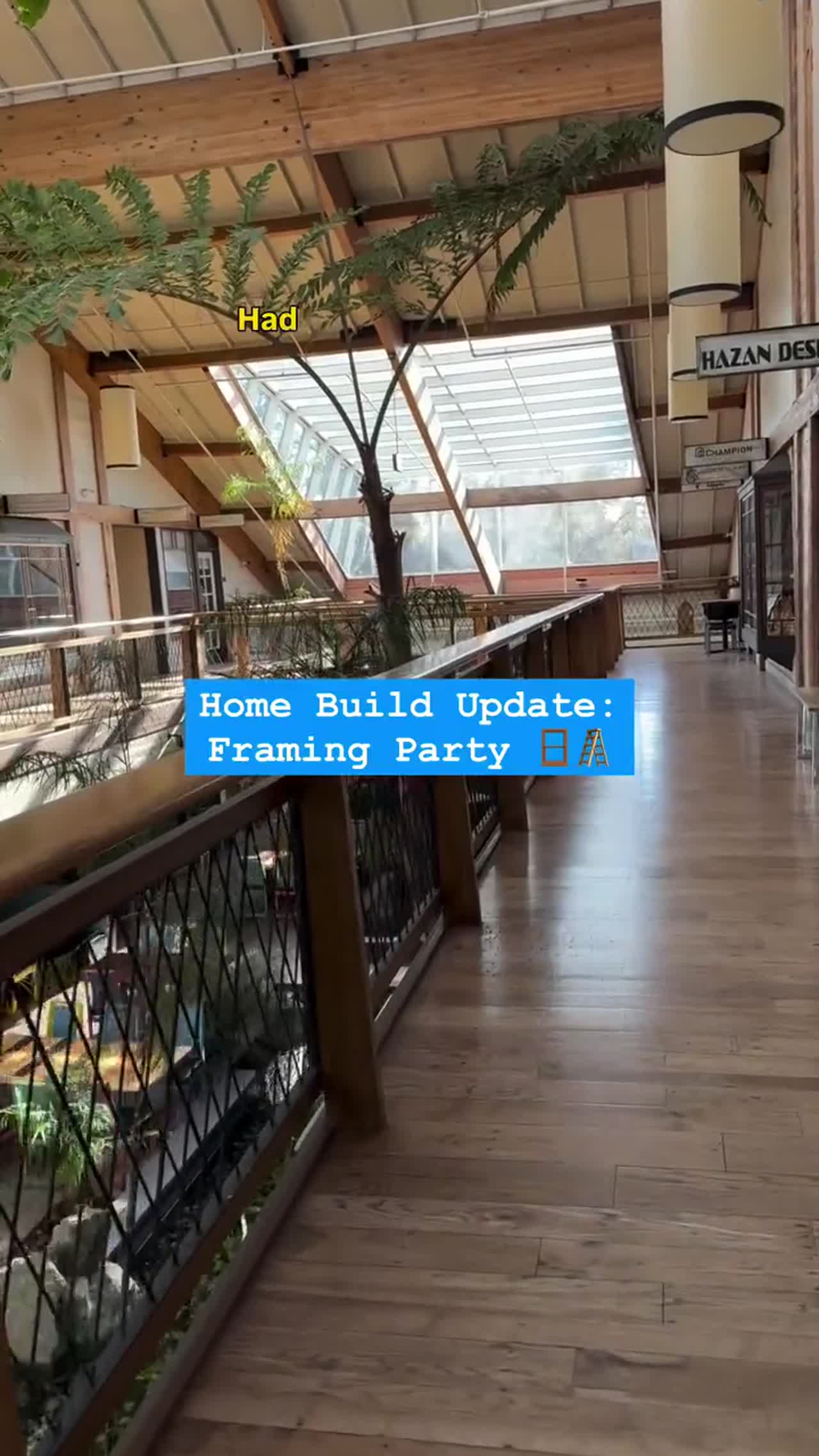 Rebuild site video preview