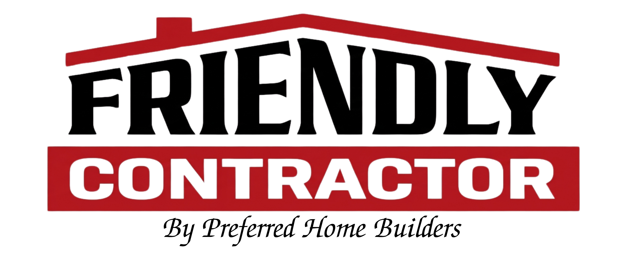 Friendly Contractor by PBH