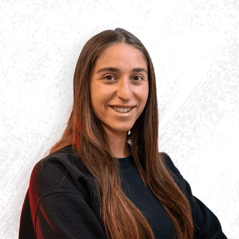 Dani P.